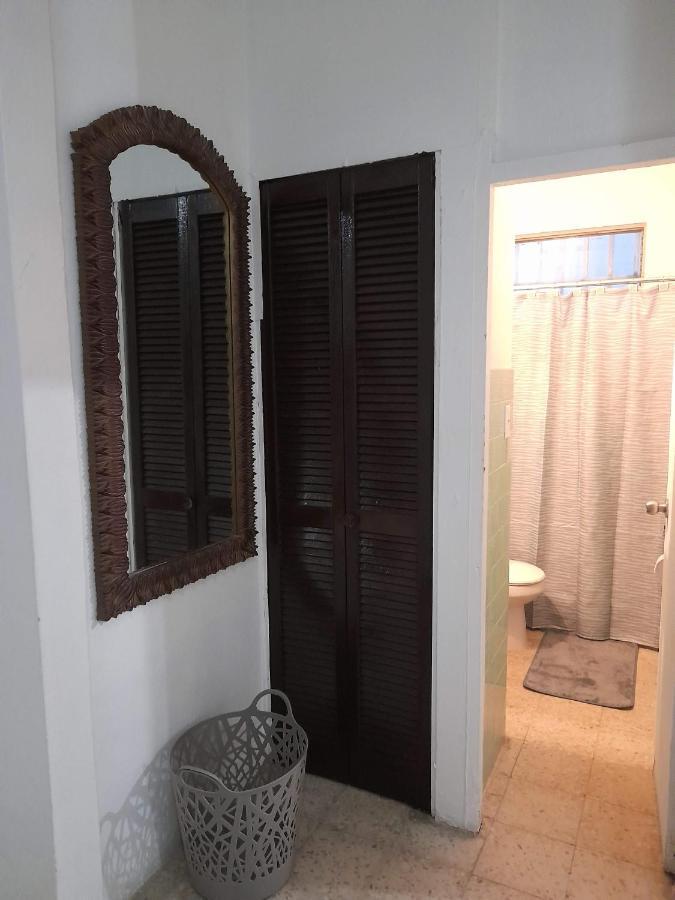Hermoso Apartamento Frente Aeropuerto De Isla Verde San Juan Extérieur photo