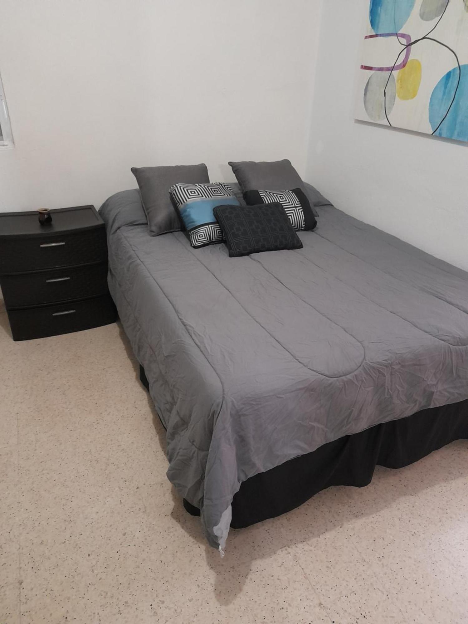 Hermoso Apartamento Frente Aeropuerto De Isla Verde San Juan Extérieur photo